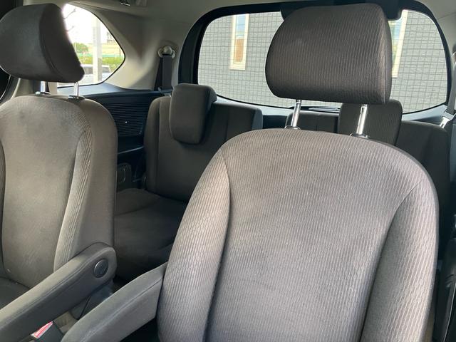 フリード G ジャストセレクション スマートキー SDナビ フルセグ DVD再生 Bluetooth SDカード 後席モニターBカメラ ETC HIDライト 社外14AW オートA/C 両面自動ドア ドアミラーウインカー 6人乗(27枚目)