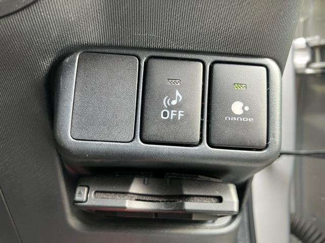 アクア Ｇ　ナビＴＶ　バックカメラ　ドラレコ　ワンオーナー（32枚目）