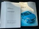 MAZDA AXELA SPORT