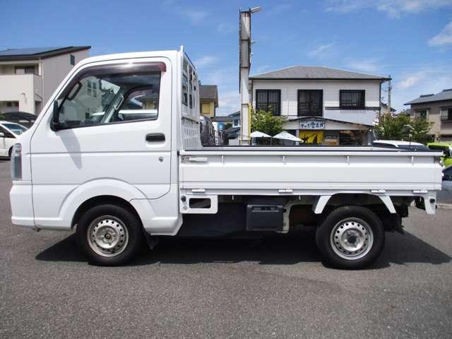 日産 ＮＴ１００クリッパートラック