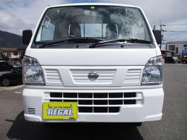 日産 ＮＴ１００クリッパートラック