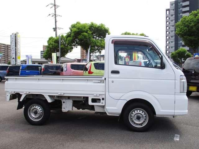 日産 ＮＴ１００クリッパートラック