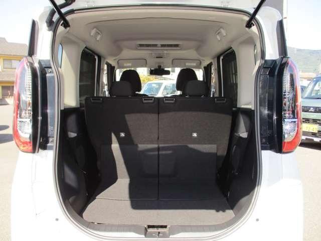 ルークス ハイウェイスター Gターボプロパイロットエディション 純正ナビ/地デジ/CD/DVD/Bluetooth アラウンドビューモニター 両側パワスラドラレコ インテリキー エマブレ プロパイロット LEDライト 純正アルミ オートライト オートAC(44枚目)