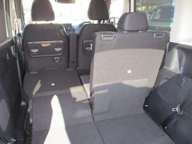 ルークス ハイウェイスター Gターボプロパイロットエディション 純正ナビ/地デジ/CD/DVD/Bluetooth アラウンドビューモニター 両側パワスラドラレコ インテリキー エマブレ プロパイロット LEDライト 純正アルミ オートライト オートAC(45枚目)