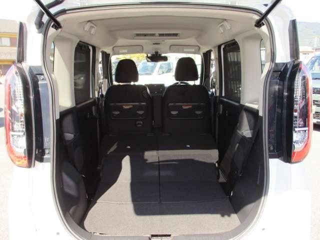 ルークス ハイウェイスター Gターボプロパイロットエディション 純正ナビ/地デジ/CD/DVD/Bluetooth アラウンドビューモニター 両側パワスラドラレコ インテリキー エマブレ プロパイロット LEDライト 純正アルミ オートライト オートAC(46枚目)