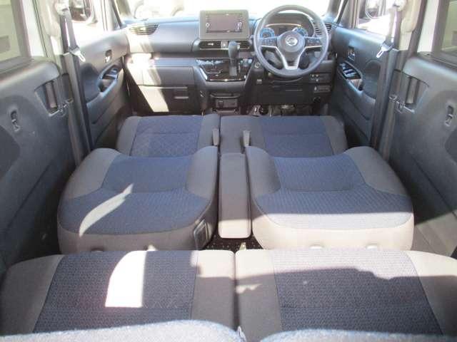 ルークス ハイウェイスター Gターボプロパイロットエディション 純正ナビ/地デジ/CD/DVD/Bluetooth アラウンドビューモニター 両側パワスラドラレコ インテリキー エマブレ プロパイロット LEDライト 純正アルミ オートライト オートAC(47枚目)