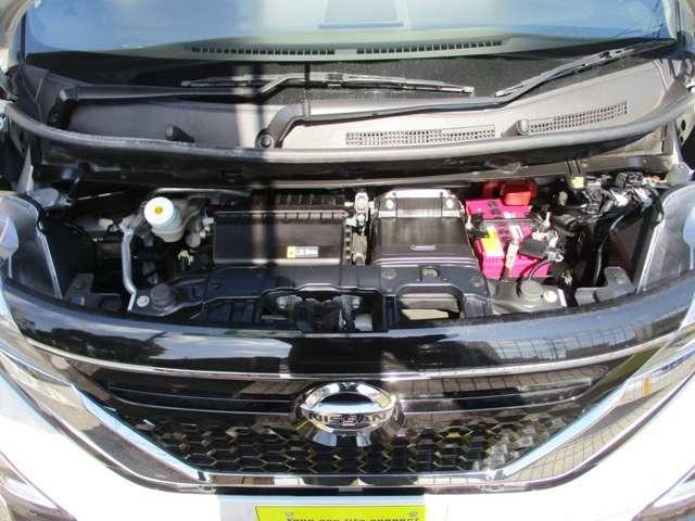 ルークス ハイウェイスター Gターボプロパイロットエディション 純正ナビ/地デジ/CD/DVD/Bluetooth アラウンドビューモニター 両側パワスラドラレコ インテリキー エマブレ プロパイロット LEDライト 純正アルミ オートライト オートAC(50枚目)