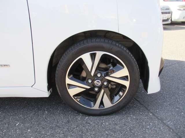 ルークス ハイウェイスター Gターボプロパイロットエディション 純正ナビ/地デジ/CD/DVD/Bluetooth アラウンドビューモニター 両側パワスラドラレコ インテリキー エマブレ プロパイロット LEDライト 純正アルミ オートライト オートAC(51枚目)