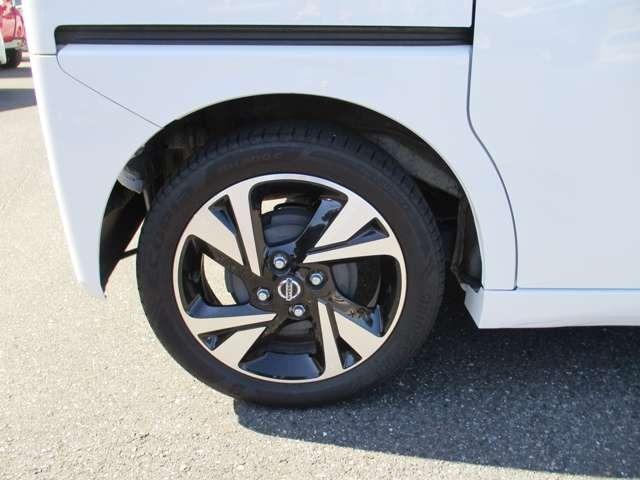 ルークス ハイウェイスター Gターボプロパイロットエディション 純正ナビ/地デジ/CD/DVD/Bluetooth アラウンドビューモニター 両側パワスラドラレコ インテリキー エマブレ プロパイロット LEDライト 純正アルミ オートライト オートAC(52枚目)