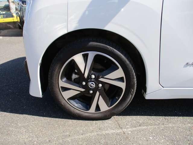 ルークス ハイウェイスター Gターボプロパイロットエディション 純正ナビ/地デジ/CD/DVD/Bluetooth アラウンドビューモニター 両側パワスラドラレコ インテリキー エマブレ プロパイロット LEDライト 純正アルミ オートライト オートAC(53枚目)