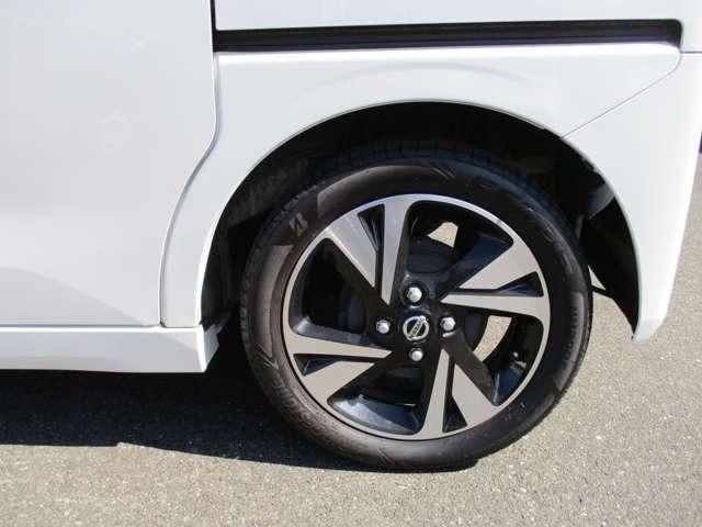 ルークス ハイウェイスター Gターボプロパイロットエディション 純正ナビ/地デジ/CD/DVD/Bluetooth アラウンドビューモニター 両側パワスラドラレコ インテリキー エマブレ プロパイロット LEDライト 純正アルミ オートライト オートAC(54枚目)