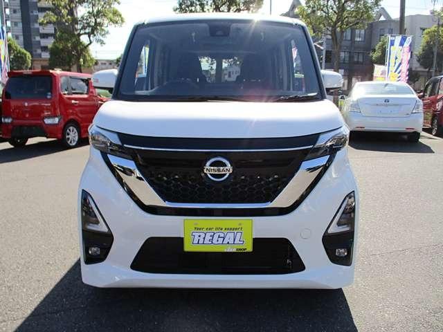 ルークス ハイウェイスター Gターボプロパイロットエディション 純正ナビ/地デジ/CD/DVD/Bluetooth アラウンドビューモニター 両側パワスラドラレコ インテリキー エマブレ プロパイロット LEDライト 純正アルミ オートライト オートAC(55枚目)