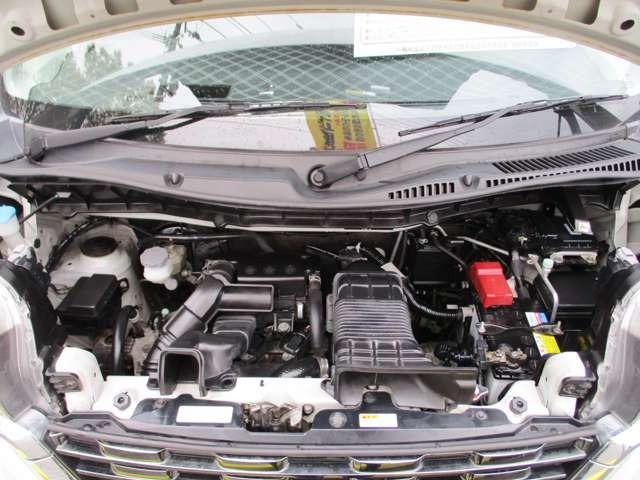 スペーシアカスタム ハイブリッドXSターボ ナビ全方位 両側パワスラ LEDヘッドライト 純正アルミ D席シートヒーター ETC キーフリー オートライト 社外ナビ/地デジ/Bluetooth 全方位モニター セーフティサポート フロント修復歴(56枚目)