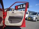 運転席ドア