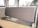 後部座席背もたれ