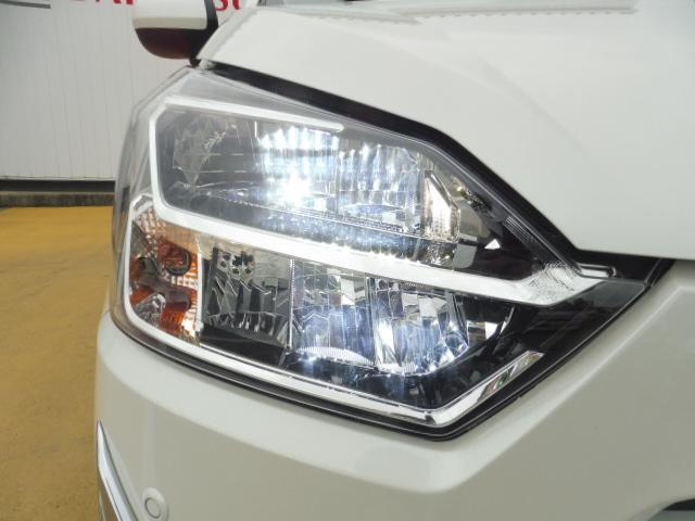 G SAIII キーフリー LED バックカメラ(16枚目)
