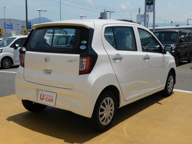 L 弊社デモカーUP車 走行距離10,827km キーレス(5枚目)