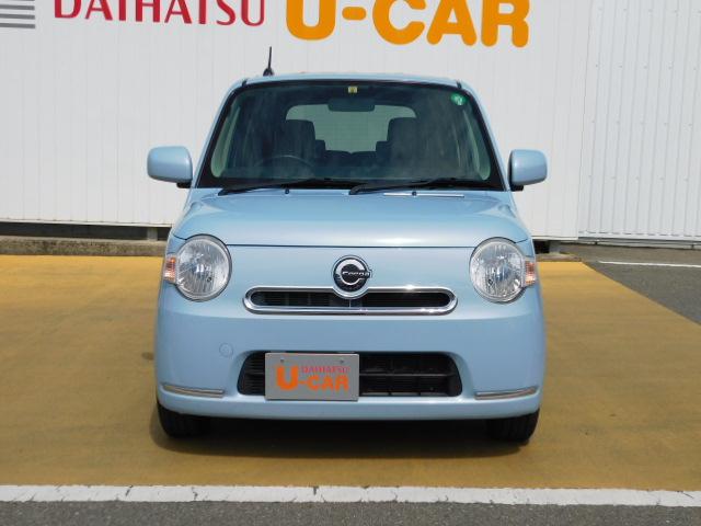 ココアXスペシャルコーデ ワンオーナー フルセグ内蔵メモリーナビ ETC キーフリー 走行距離57,154km(2枚目)