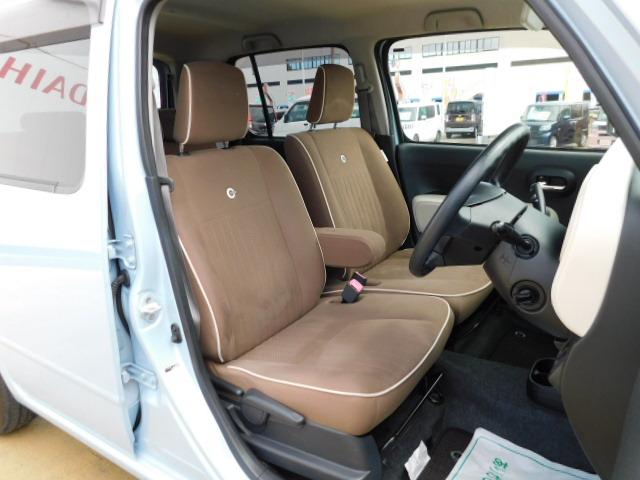 ココアXスペシャルコーデ ワンオーナー フルセグ内蔵メモリーナビ ETC キーフリー 走行距離57,154km(9枚目)