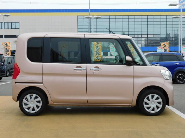 LリミテッドSAIII 弊社デモカーUP車 バックカメラ キーレス 走行距離10,843km(4枚目)