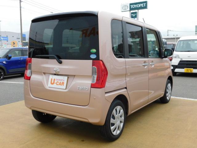 LリミテッドSAIII 弊社デモカーUP車 バックカメラ キーレス 走行距離10,843km(5枚目)