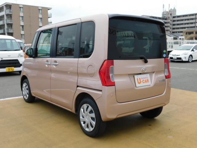 LリミテッドSAIII 弊社デモカーUP車 バックカメラ キーレス 走行距離10,843km(7枚目)