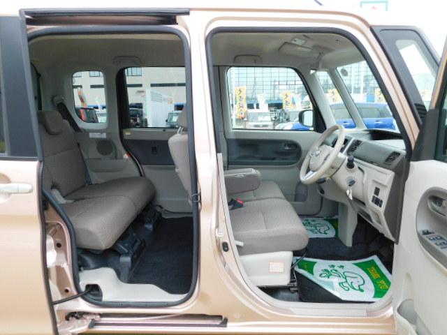 LリミテッドSAIII 弊社デモカーUP車 バックカメラ キーレス 走行距離10,843km(11枚目)