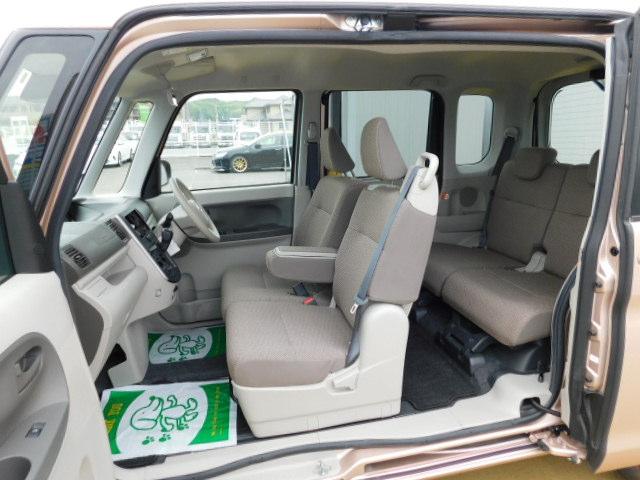 LリミテッドSAIII 弊社デモカーUP車 バックカメラ キーレス 走行距離10,843km(12枚目)