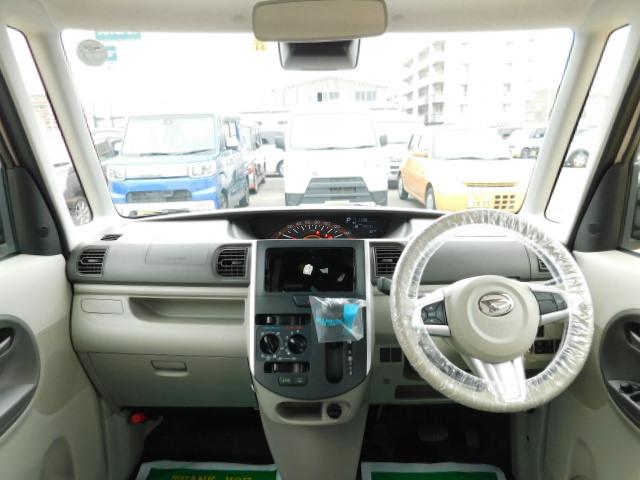 LリミテッドSAIII 弊社デモカーUP車 バックカメラ キーレス 走行距離10,843km(16枚目)