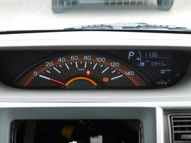 LリミテッドSAIII 弊社デモカーUP車 バックカメラ キーレス 走行距離10,843km(17枚目)
