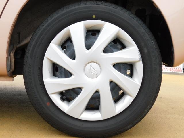 LリミテッドSAIII 弊社デモカーUP車 バックカメラ キーレス 走行距離10,843km(37枚目)
