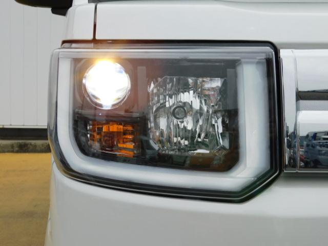 GターボリミテッドSAIII 弊社デモカーUP車 左右パワースライドリヤドア パノラマモニター対応カメラ LEDヘッドライト キーフリー 走行距離8,810km(22枚目)