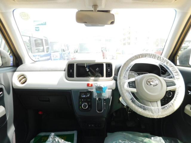 G SAIII 弊社デモカーUP車 パノラマモニター対応カメラ LEDヘッドライト シートヒーター付(運転席/助手席) キーフリー 走行距離7,785km(16枚目)
