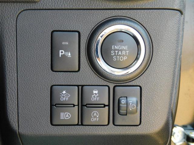 G SAIII 弊社デモカーUP車 パノラマモニター対応カメラ LEDヘッドライト シートヒーター付(運転席/助手席) キーフリー 走行距離7,785km(19枚目)