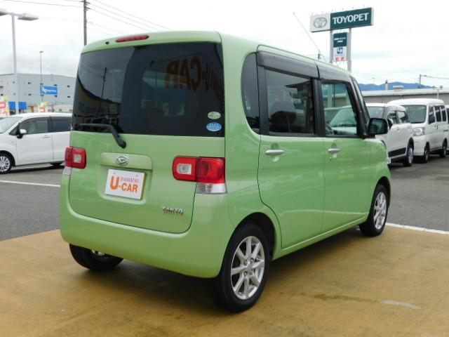 G ワンセグ内蔵メモリーナビ キーフリー 走行距離49,144km 左側パワースライドリヤドア(5枚目)