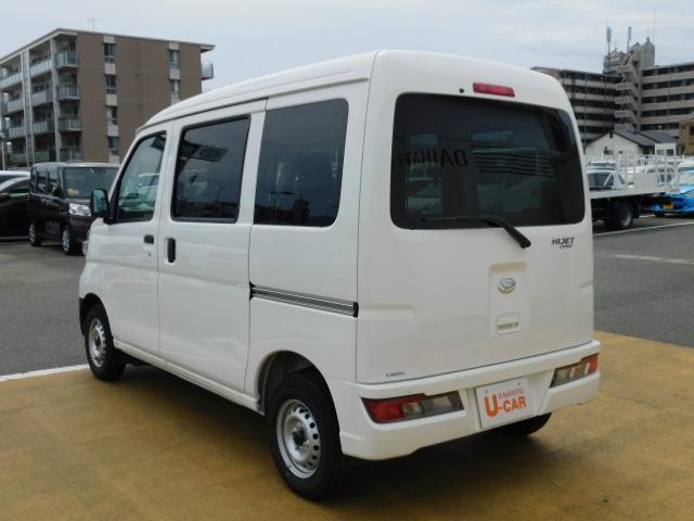 デラックスSAIII ワンオーナー車 キーレス 走行距離1,616km(7枚目)