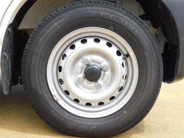 デラックスSAIII ワンオーナー車 キーレス 走行距離1,616km(31枚目)