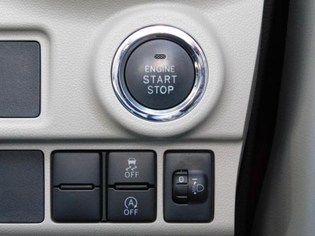スタイルX キーフリー 走行距離11,439km(20枚目)