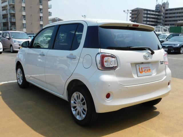 スタイルSAIII 第三者機関状態証明書付 弊社デモカーUP車 パノラマモニター対応カメラ LEDヘッドライト キーフリー 走行距離8,094km(7枚目)