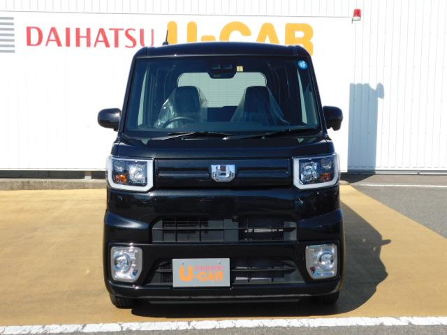 LリミテッドSAIII 第三者機関状態証明書付 弊社デモカーUP車 左右パワースライドリヤドア 純正パノラマモニター対応カメラ付 LEDヘッドライト LEDフォグランプ キーフリー 走行距離8,196km(2枚目)