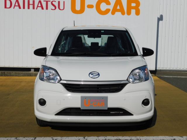 X SAIII 第三者機関状態証明書付 弊社デモカーUP車 キーフリーシステム 走行距離17,574km(2枚目)