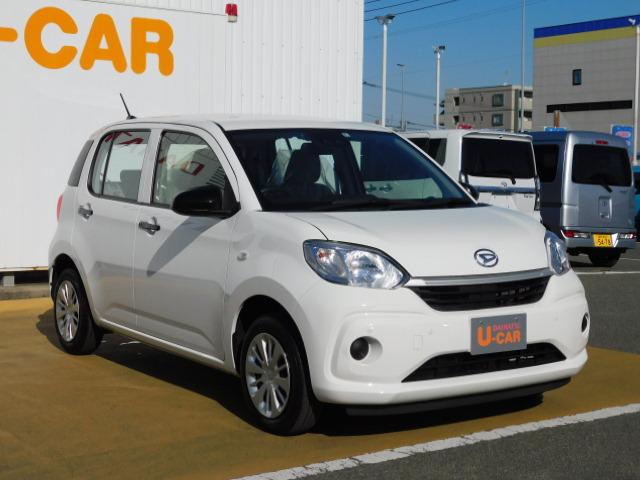 X SAIII 第三者機関状態証明書付 弊社デモカーUP車 キーフリーシステム 走行距離17,574km(3枚目)
