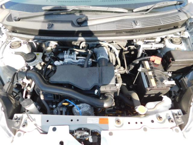 X SAIII 第三者機関状態証明書付 弊社デモカーUP車 キーフリーシステム 走行距離17,574km(15枚目)