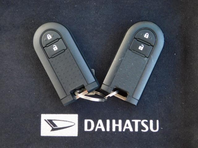X SAIII 第三者機関状態証明書付 弊社デモカーUP車 キーフリーシステム 走行距離17,574km(38枚目)