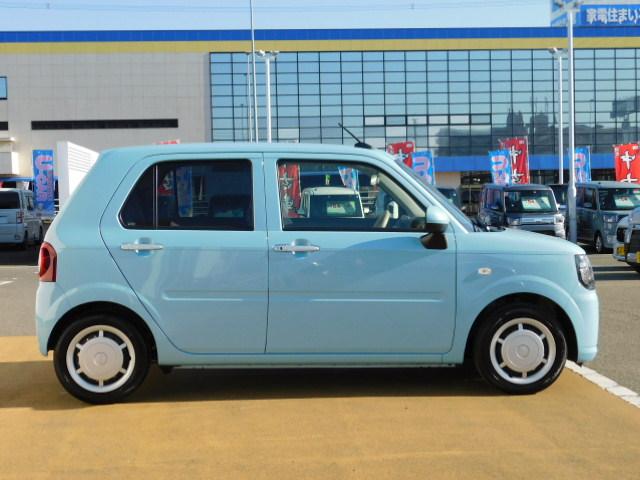 Gリミテッド SAIII 第三者機関状態証明書付 弊社デモカーUP車 純正パノラマモニター対応カメラ付 LEDヘッドライト シートヒーター(運転席/助手席) キーフリーシステム 走行距離6,194km CVT 2WD(4枚目)