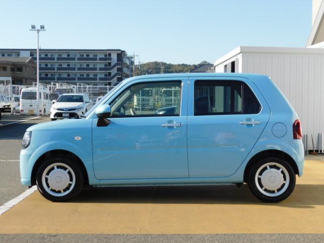 Gリミテッド SAIII 第三者機関状態証明書付 弊社デモカーUP車 純正パノラマモニター対応カメラ付 LEDヘッドライト シートヒーター(運転席/助手席) キーフリーシステム 走行距離6,194km CVT 2WD(8枚目)