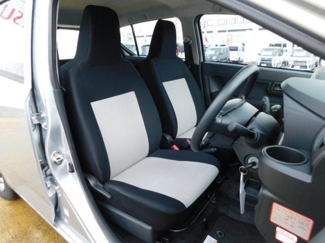 L SAIII 第三者機関状態証明書付 弊社デモカーUP車 キーレスエントリー 走行距離6,357km(9枚目)