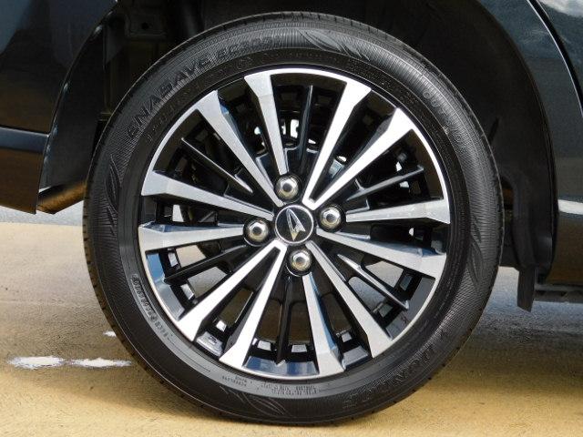 カスタムGターボ 第三者機関状態証明書付 弊社デモカーUP車 純正パノラマモニター対応カメラ付 左右パワースライドリヤドア LEDヘッドライト LEDフォグランプ キーフリーシステム 走行距離6,689km(38枚目)