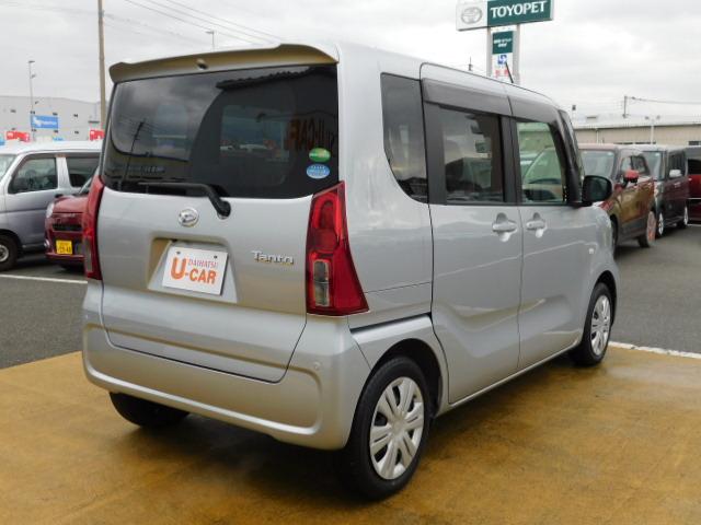 X 第三者機関状態証明書付 ワンオーナー車 純正7インチ地デジ内蔵メモリーナビ バックモニター 前後ドライブレコーダー LEDヘッドライト 左側パワースライドリヤドア キーフリーシステム 走行距離16,103km(5枚目)