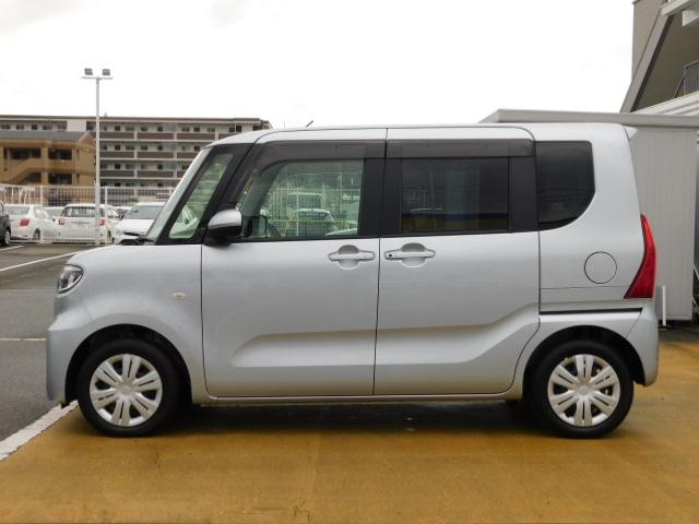 X 第三者機関状態証明書付 ワンオーナー車 純正7インチ地デジ内蔵メモリーナビ バックモニター 前後ドライブレコーダー LEDヘッドライト 左側パワースライドリヤドア キーフリーシステム 走行距離16,103km(8枚目)